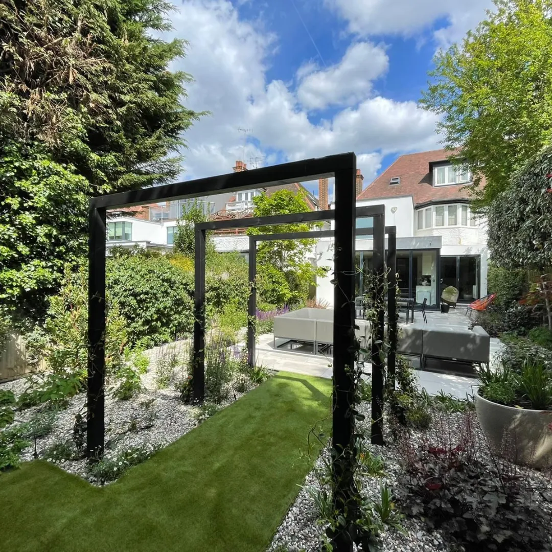 Garden Studio